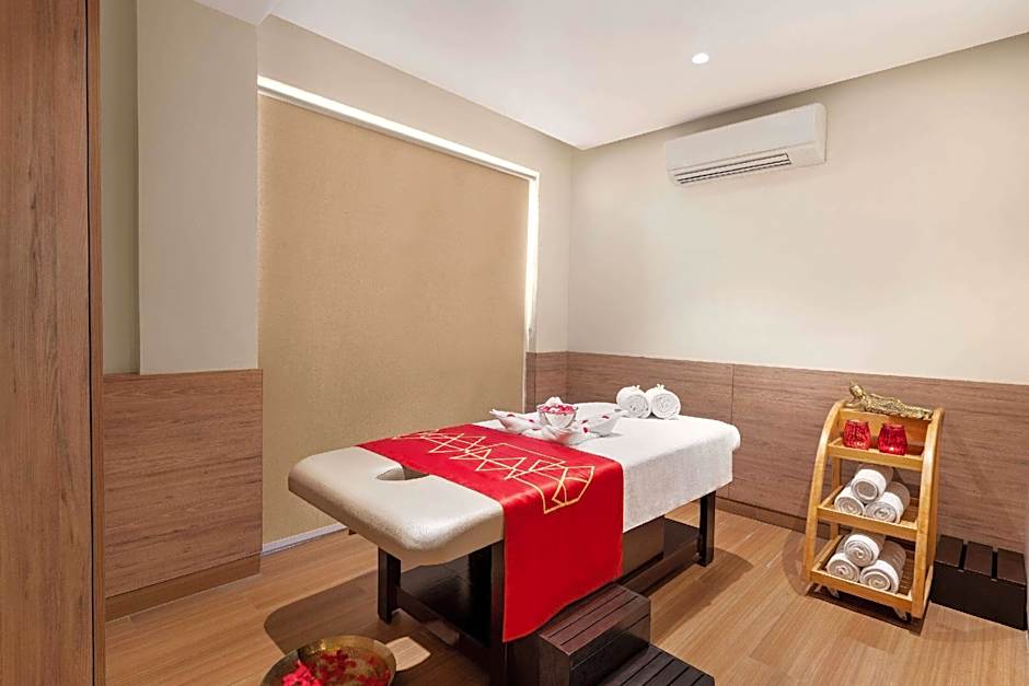 Ramada by Wyndham Aligarh GT Road