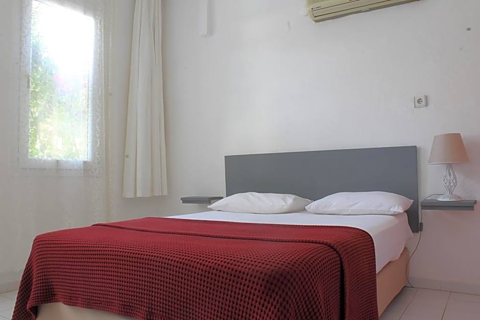 Sarıhan Apart Otel