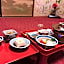 Saratoku Ryokan