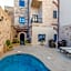 The Stonehouse
