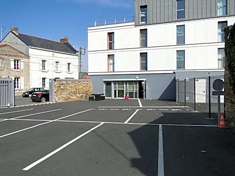 The Originals Access, Hotel Cholet Gare