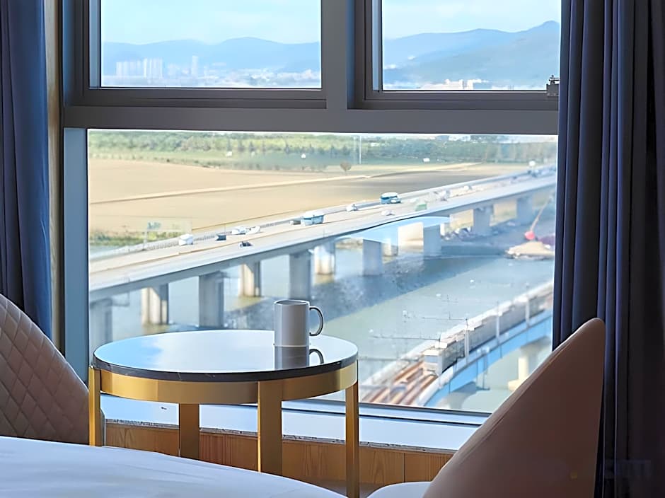 Hotel tt Gupo