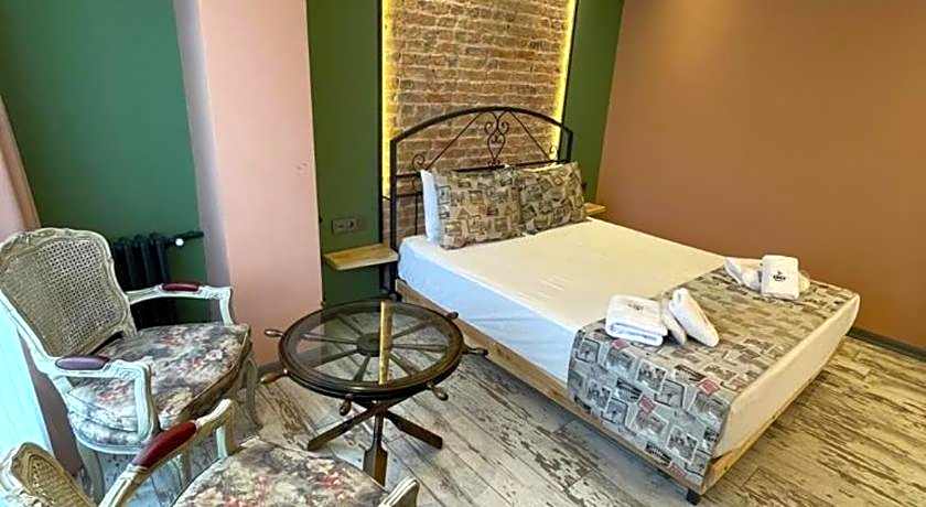 ANKA RESİDENCE KIZILAY