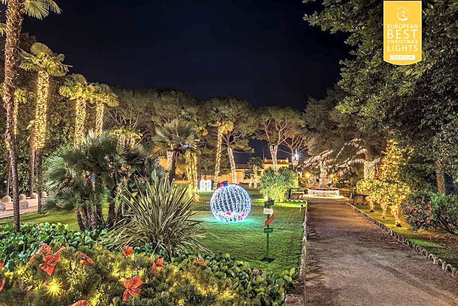 Hotel Istra - Liburnia
