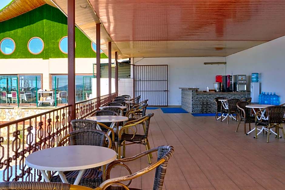 Blue Fish Hotel All Inclusive