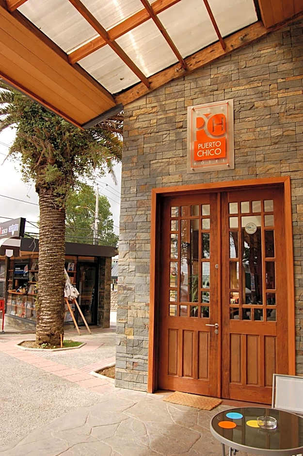 Puerto Chico Hotel