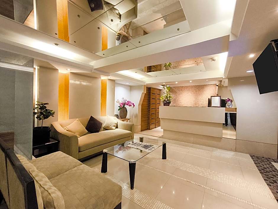 The Key Bangkok Hotel