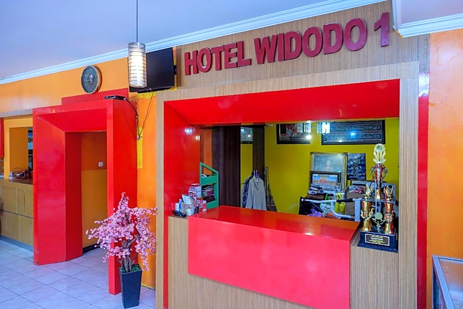 Hotel Widodo 1 Parangtritis RedPartner