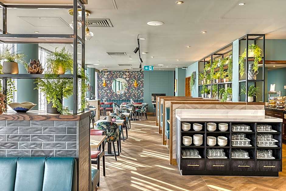 Premier Inn Southampton City Centre - West Quay