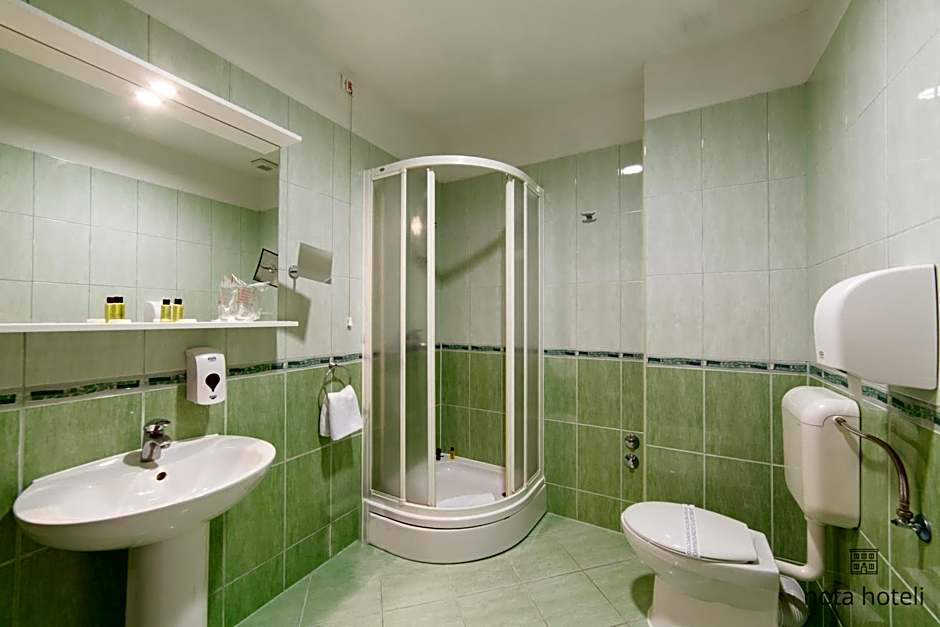 Hotel Astra Old Town