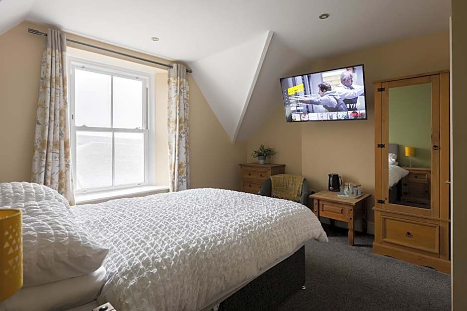 The Dolphin Hotel & Restaurant