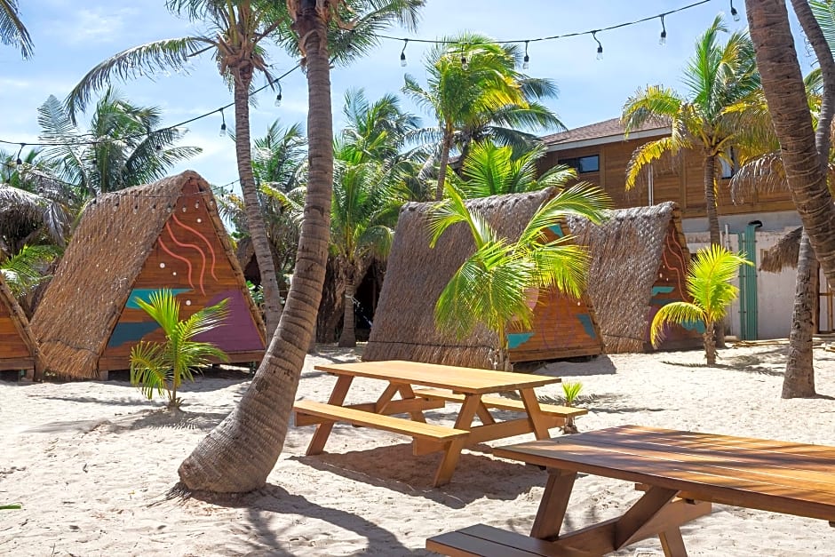 Selina Hotel Isla Mujeres