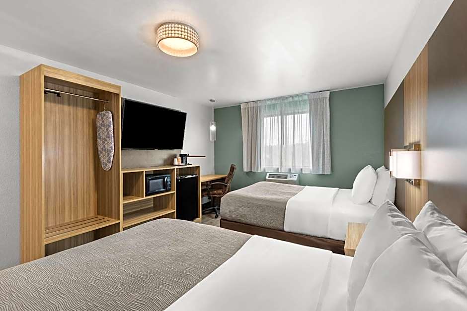 Quality Inn Atlanta Airport-Central