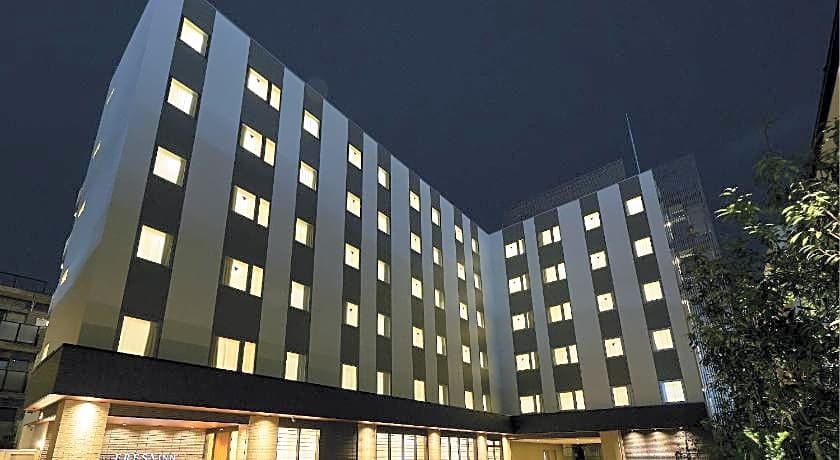 Sotetsu Fresa Inn Kamakura-Ofuna Higashiguchi