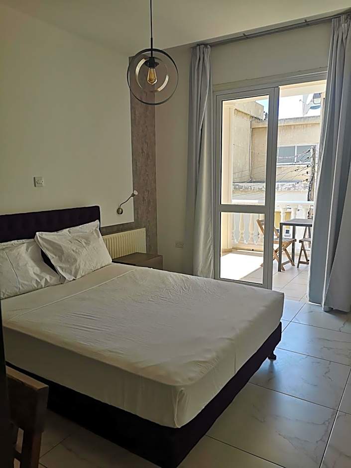 St Elena Boutique Residence