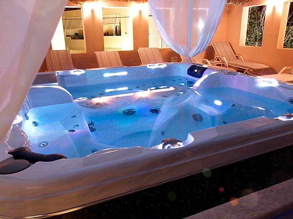 Omiros Boutique Hotel (Adults Only)