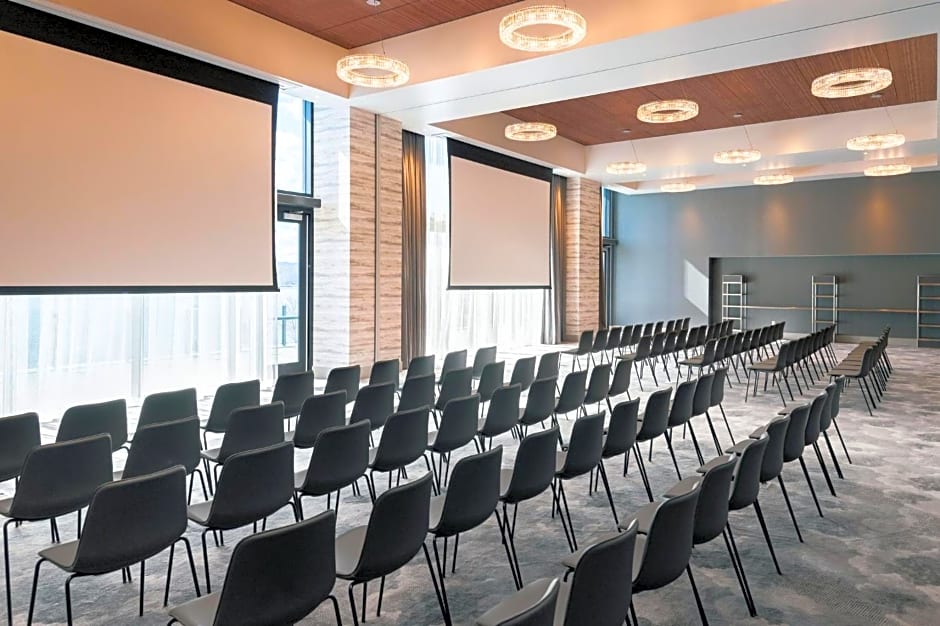 Hotel Indigo - Vancouver Dwtn - Portland Area By IHG