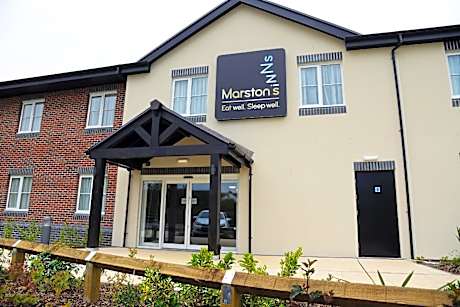 Lock Keeper, Worksop by Marston's Inns