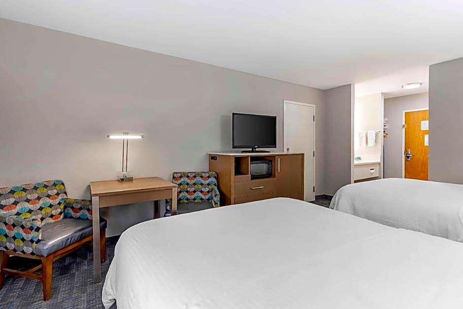 Best Western Galt Inn