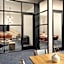 Sheraton Grand Rapids Airport Hotel