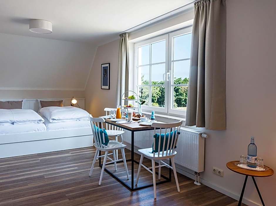 Strandhaus Ahrenshoop