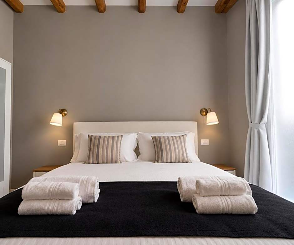 Manno Rooms Affittacamere