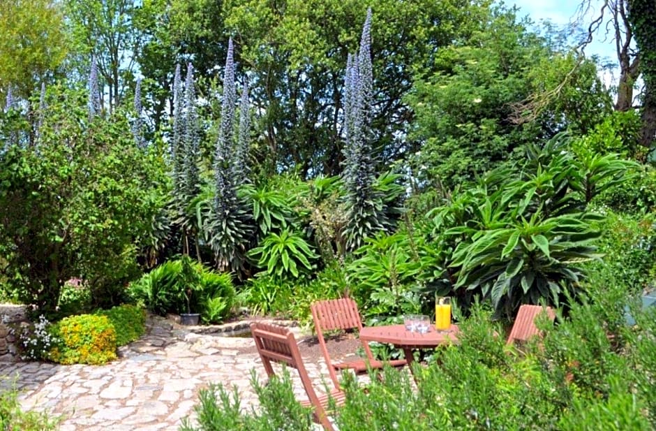 Les Chambres de Kermenguy