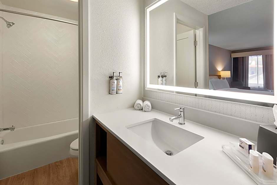 Holiday Inn El Paso West Sunland Park By IHG