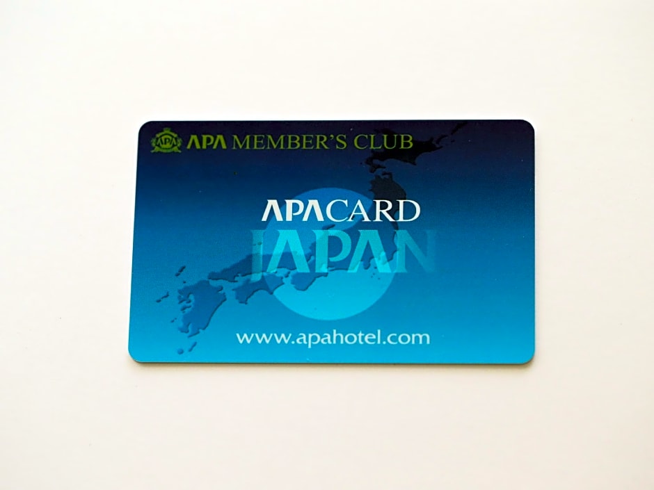 APA Hotel Toyohashi-Ekimae