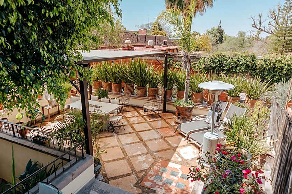 Casa Florida