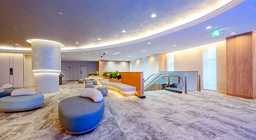 Richmond Hotel Naha Kumoji