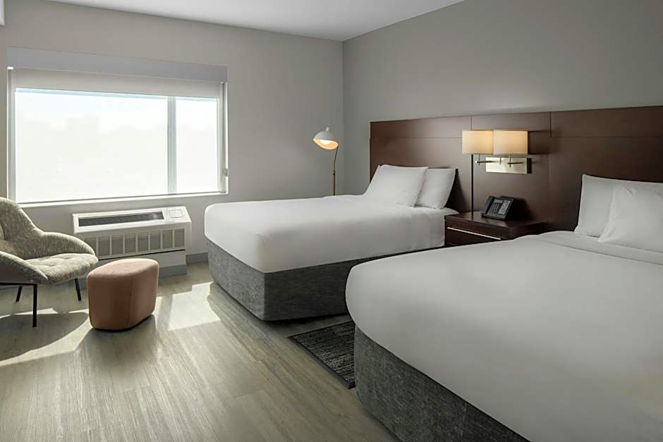 TownePlace Suites by Marriott Anchorage Midtown