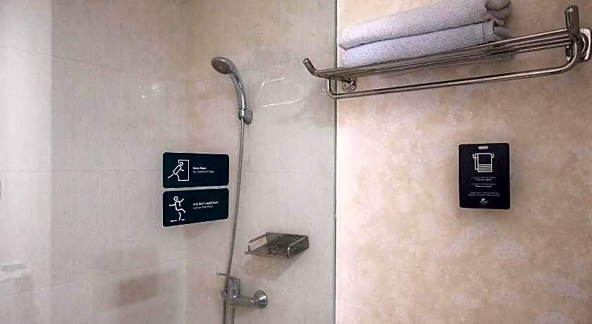 The WIN Hotel Surabaya