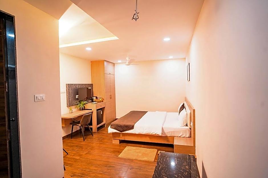 Hotel The Grand Tara