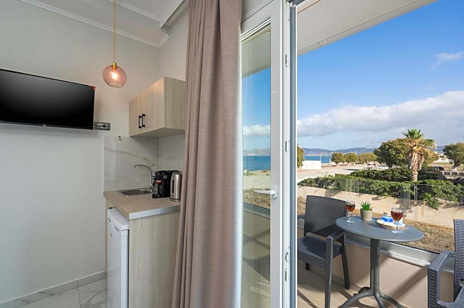 Alexia Seaview Apartments