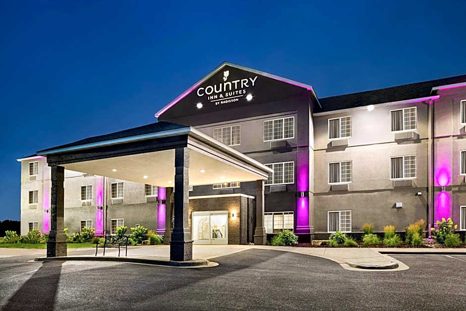 Country Inn & Suites by Radisson Stillwater, MN