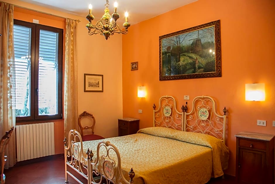 Hotel Merlini