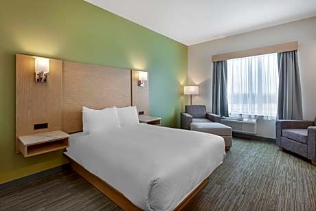Best Western Plus Kawartha Lakes Hotel & Suites