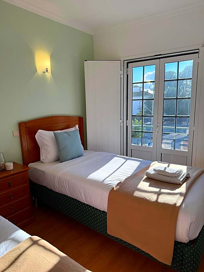 Hospedaria Canto do Rossio