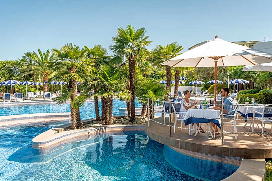 Grand Hotel Terme & Spa