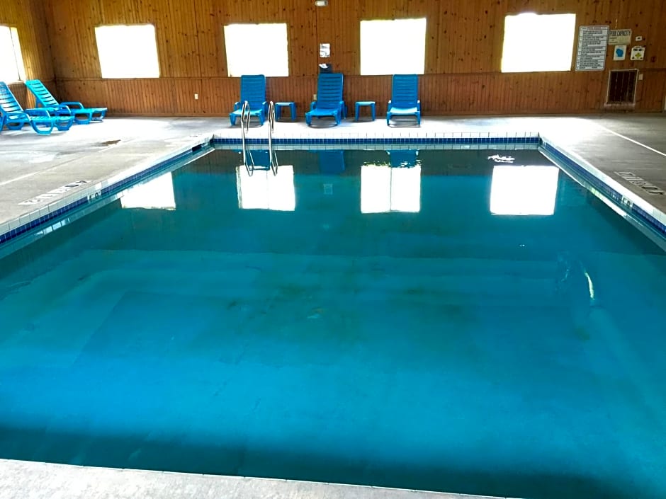 Americas Best Value Inn Wisconsin Dells