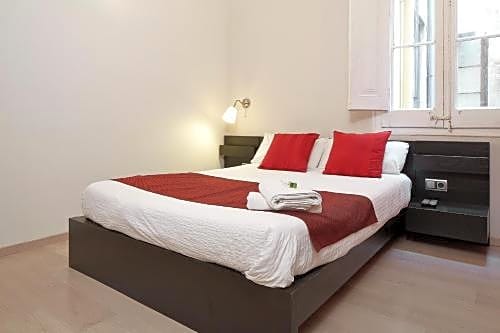 Brustar Centric Hotel