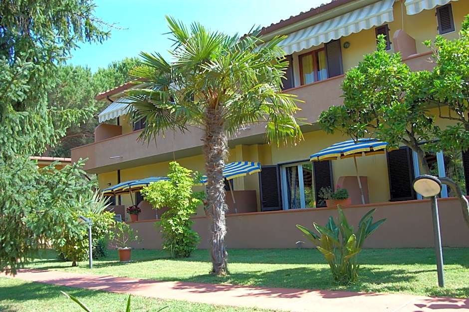 Hotel Anfora