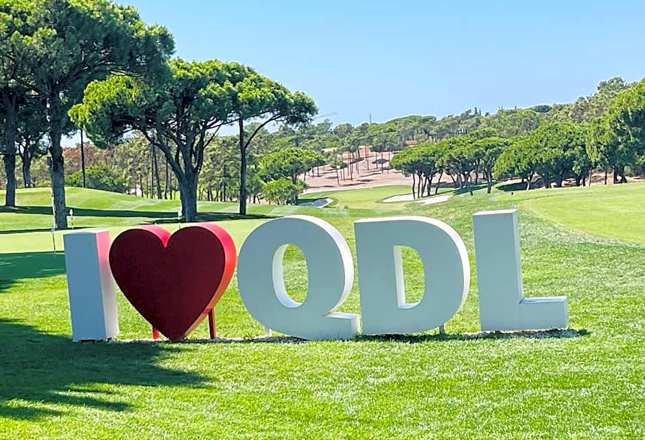 Scarlet's Place - 1 bed Victory Village Quinta Do Lago - beach, nature, lakes