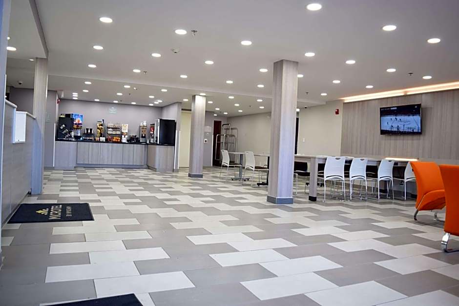 Microtel Inn & Suites by Wyndham Raleigh