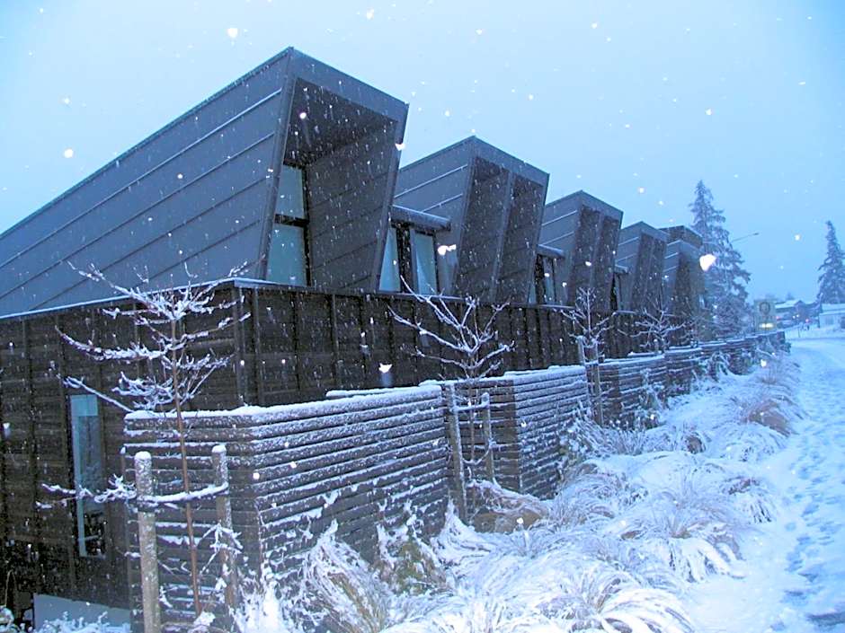 Queenstown Park Boutique Hotel