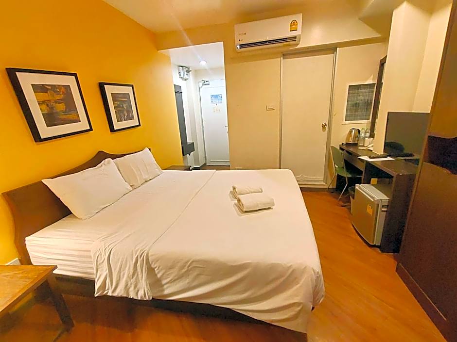 Vinary Hotel Sukhumvit - SHA EXTRA Plus