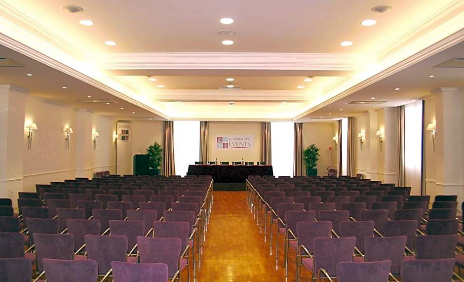 Il Principe Hotel Catania