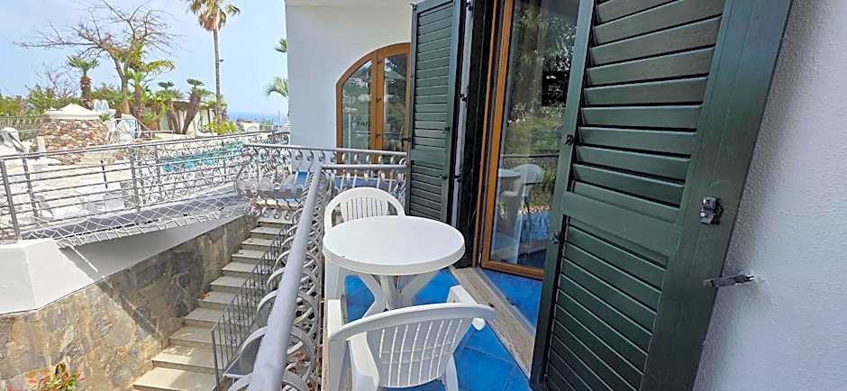 Hotel Myage