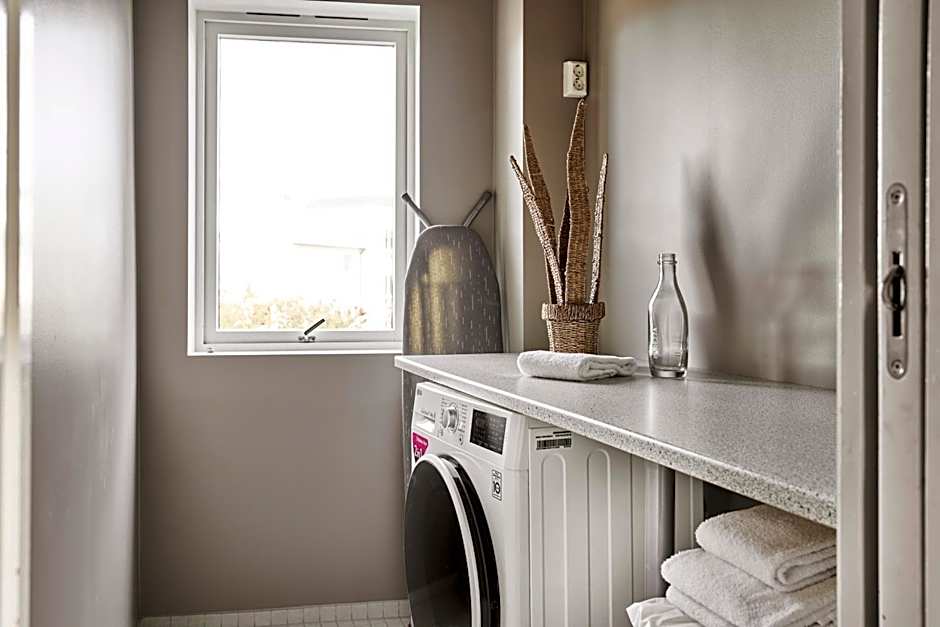 Krüger's Crib By Staysville